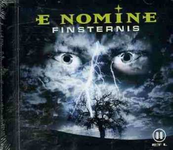Album E Nomine: Finsternis