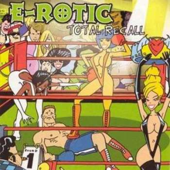 CD E-Rotic: Total Recall