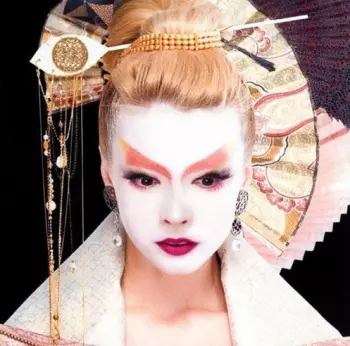 艶華 -Enka-