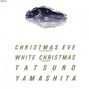 Album Tatsuro Yamashita: Christmas Eve