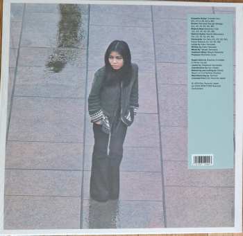 LP Hako Yamasaki: Tsunawatari = 綱渡り LTD