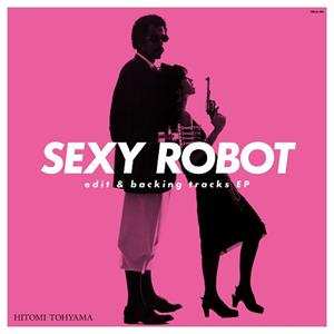 EP Hitomi "Penny" Tohyama: Sexy Robot 489025