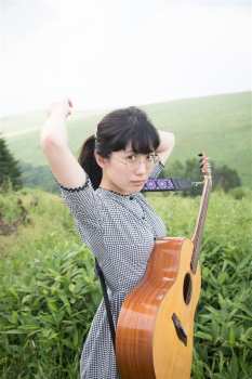 Album Satoko Shibata: 柴田聡子