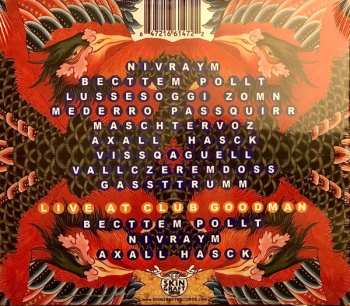 CD Koenjihyakkei: Nivraym Revisited 431884