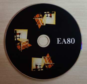 CD EA80: Licht 392509