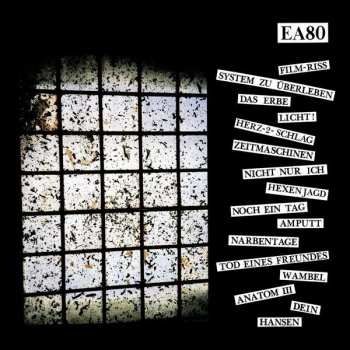 Album EA80: Licht