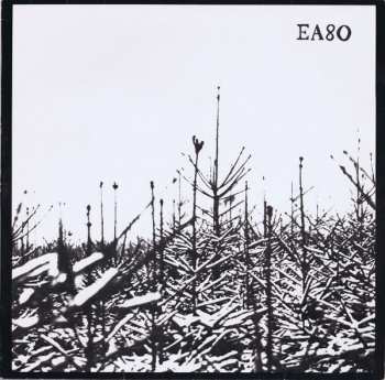 Album EA80: Vorsicht Schreie