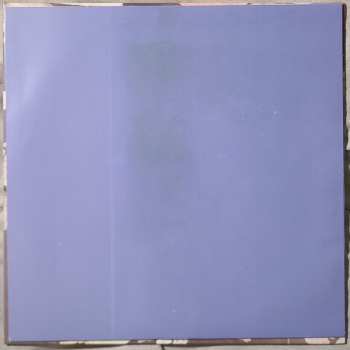 LP 공중도덕: 공중도덕 CLR