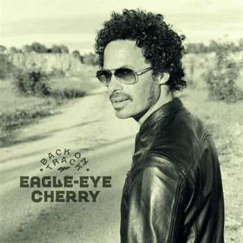 CD Eagle-Eye Cherry: Back On Track 436509