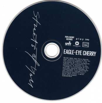 CD Eagle-Eye Cherry: Streets Of You 174196