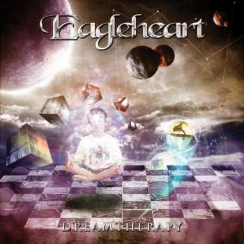 Album Eagleheart: Dreamtherapy