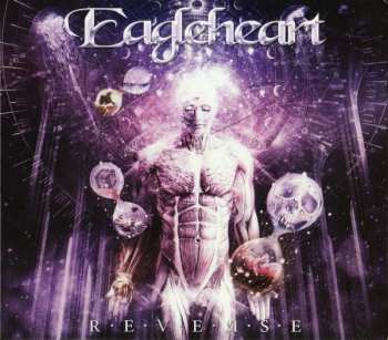 Album Eagleheart: REVEЯSE