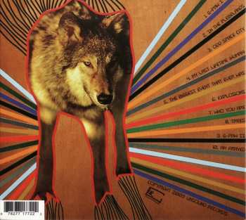 CD Eaglekin: Eaglekin DIGI