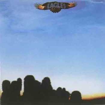 Album Eagles: Eagles