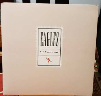 2LP Eagles: Hell Freezes Over 394463