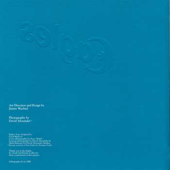 2CD/Box Set/Blu-ray Eagles: Hotel California DLX 16576
