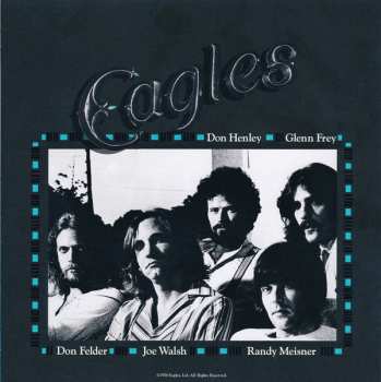 2CD/Box Set/Blu-ray Eagles: Hotel California DLX 16576