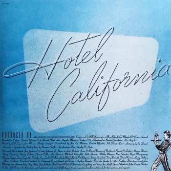 LP Eagles: Hotel California 16579