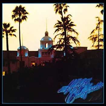 CD Eagles: Hotel California 522099