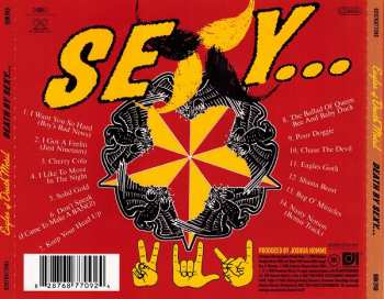 CD Eagles Of Death Metal: Death By Sexy... 399213