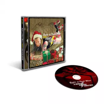 Eagles Of Death Metal: Eagles Of Death Metal Presents A Boots Electric Christmas
