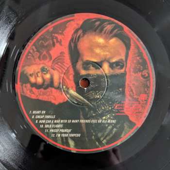 LP Eagles Of Death Metal: Heart On 342683