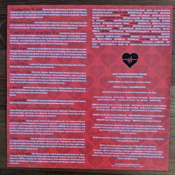 LP Eagles Of Death Metal: Heart On 342683