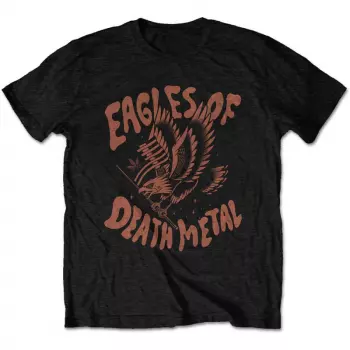 Eagles Of Death Metal: Tričko Eagle