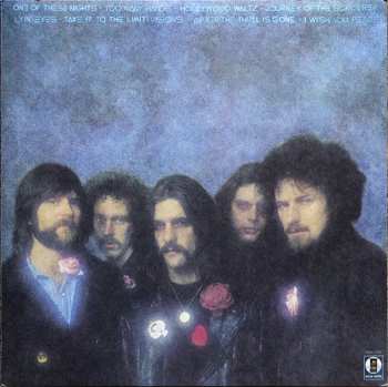 LP Eagles: One Of These Nights 47258