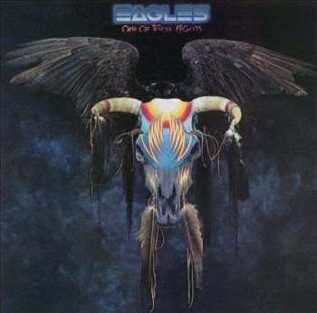LP Eagles: One Of These Nights 47258