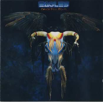 CD Eagles: One Of These Nights 399054