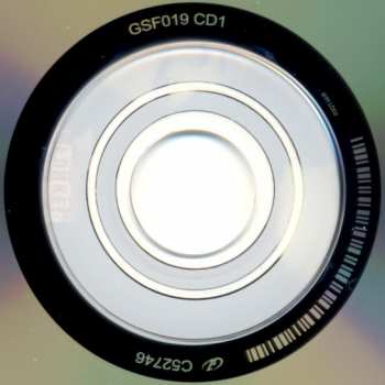 CD Eagles: Unplugged 1994 - The Second Night