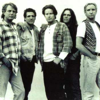 CD Eagles: Unplugged 1994 - The Second Night