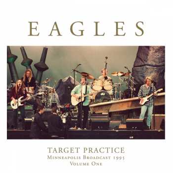 2LP Eagles: Target Practice Vol.1 429720