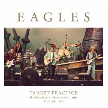 Album Eagles: Target Practice Vol.2