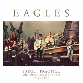 2LP Eagles: Target Practice Vol.2 429704