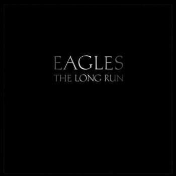 Album Eagles: The Long Run