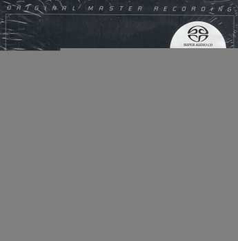 SACD Eagles: The Long Run NUM | LTD 464404