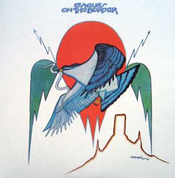 6CD/Box Set Eagles: The Studio Albums 1972-1979 LTD 34888
