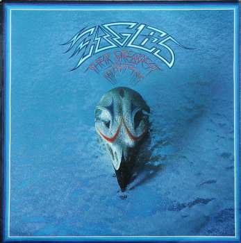 LP Eagles: Their Greatest Hits 1971-1975 42460