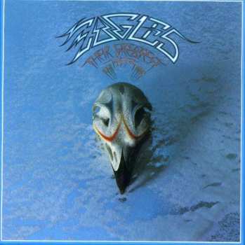 CD Eagles: Their Greatest Hits 1971-1975 36106