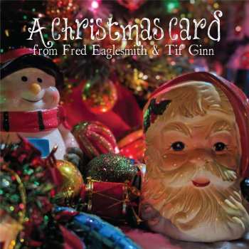 Album Eaglesmith: A Christmas Card