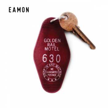 Album Eamon: Golden Rail Motel