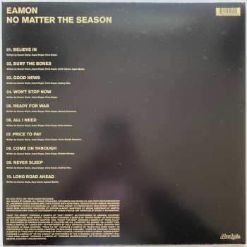 LP Eamon: No Matter The Season 391076