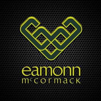 Album Eamonn McCormack: Eamonn Mccormack