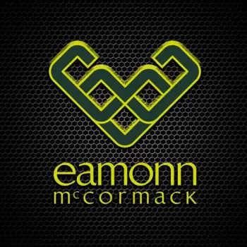 Eamonn Mccormack