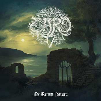 Album Eard: De Rerum Natura