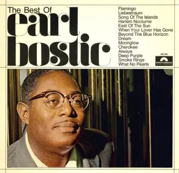 The Best Of Earl Bostic 