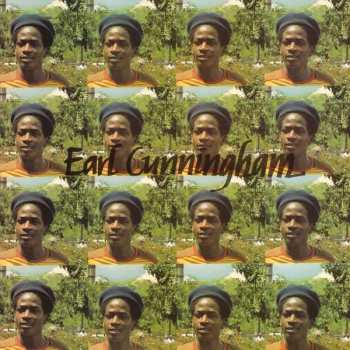 Album Earl Cunningham: Earl Cunningham