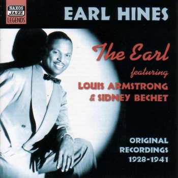 Album Earl Hines: The Earl - Original Recordings 1928 - 1941